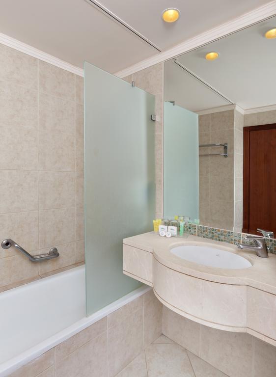 Nir Etzion Resort Ein Hod Экстерьер фото