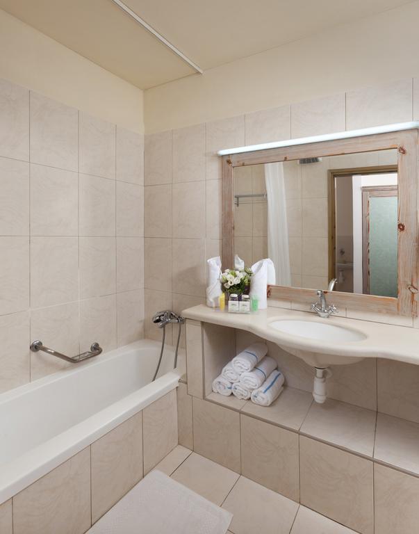 Nir Etzion Resort Ein Hod Экстерьер фото