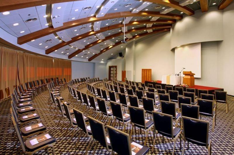 Nir Etzion Resort Ein Hod Экстерьер фото