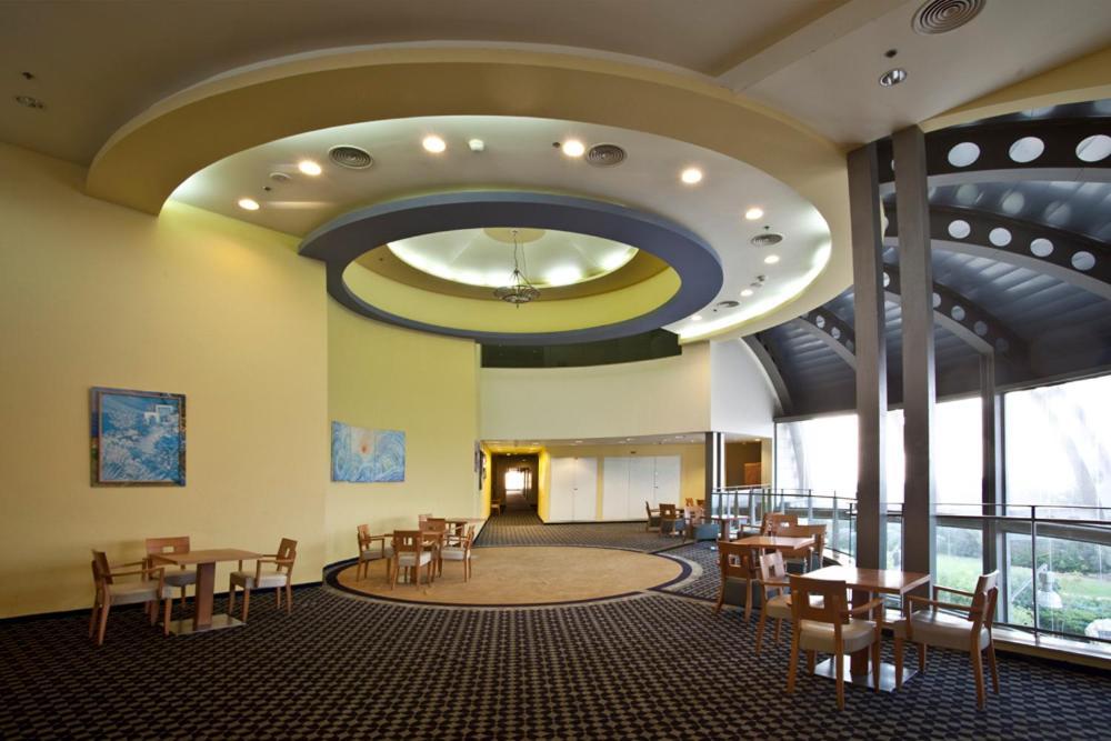 Nir Etzion Resort Ein Hod Экстерьер фото