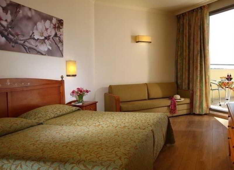 Nir Etzion Resort Ein Hod Экстерьер фото